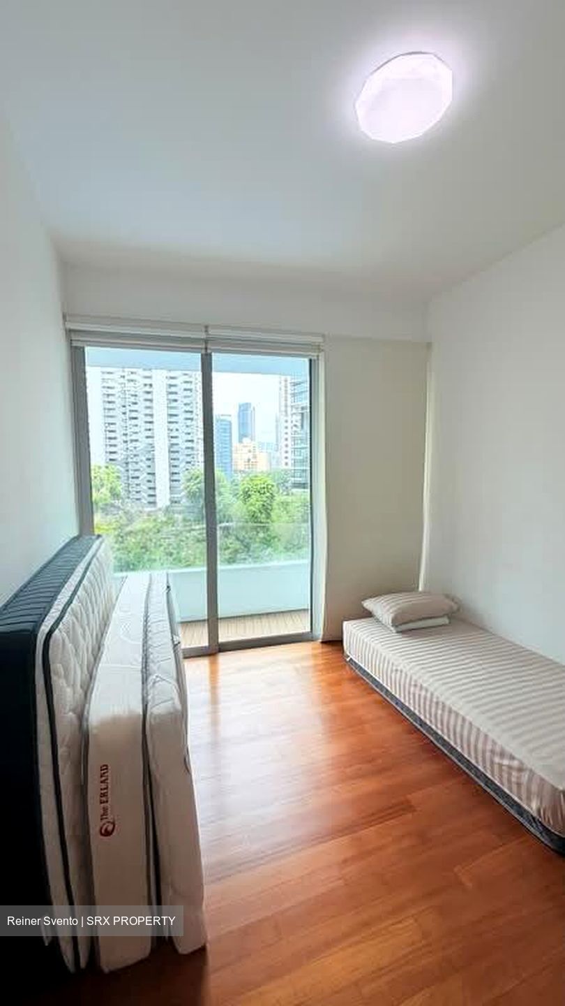 Grange Infinite (D9), Condominium #603760311